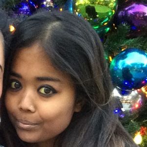 Meet your Posher, Mariam